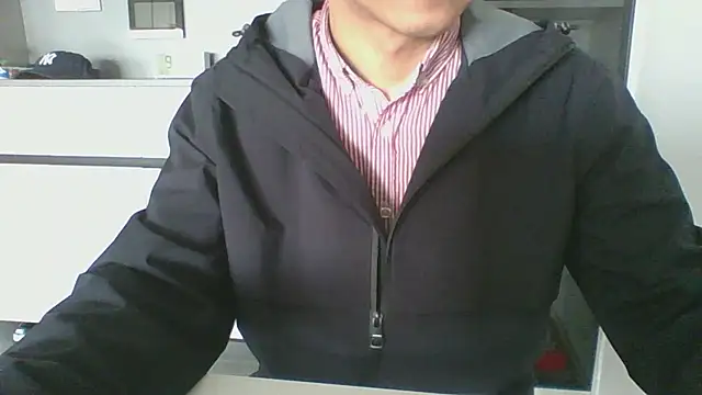 Snapshot of nole_china7 chatting on 19, 10, 2025 nole china7 online show from 19, 10, 2025