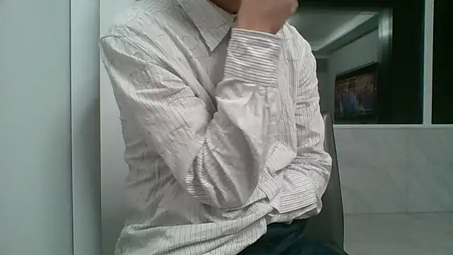 Snapshot of nole_china7 chatting on 31, 10, 2025 nole china7 online show from 31, 10, 2025