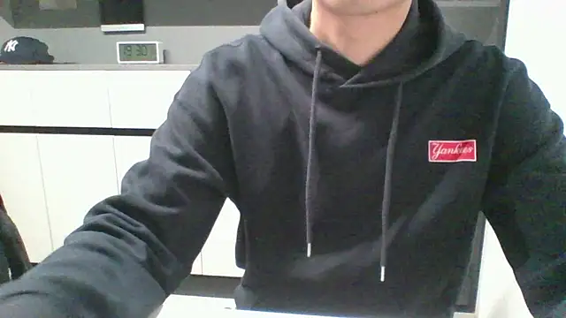 Snapshot of nole_china7 chatting on 10, 11, 2025 nole china7 online show from 10, 11, 2025