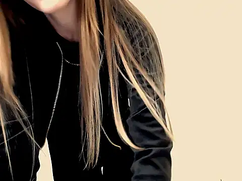 Doll Angelina online show from 23, 9, 2025