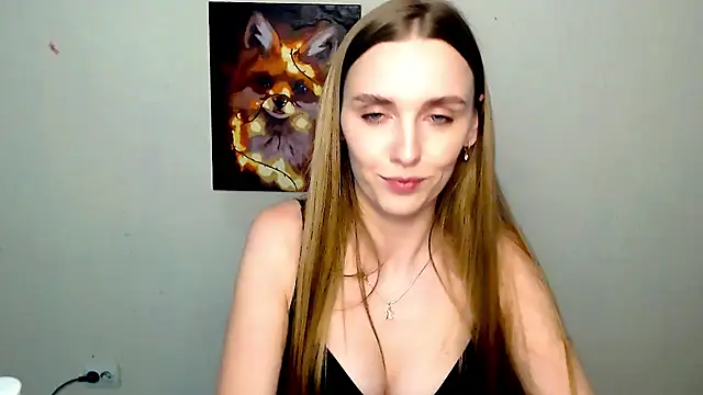 Doll Angelina online show from 16, 5, 2026