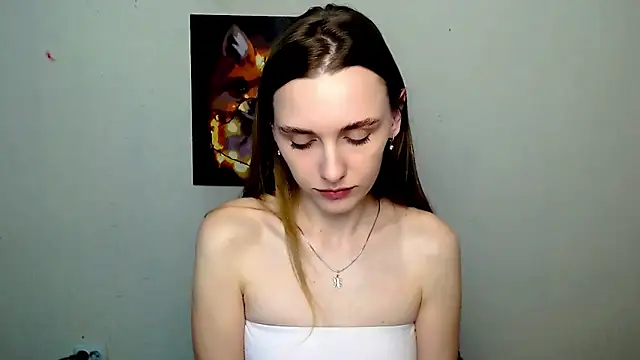 Doll Angelina online show from 19, 5, 2026