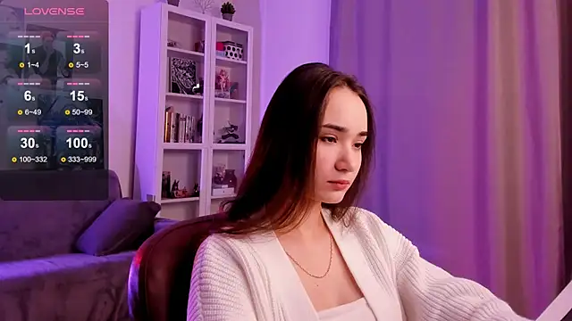 Snapshot of Lillllos chatting on 22, 12, 2025 Lillllos online show from 22, 12, 2025