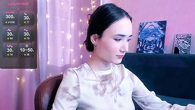 Lillllos online show from 14, 2, 2026