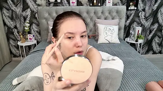 CarolineTenders online show from 8, 1, 2026