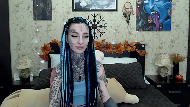 Snapshot of Velvetbat chatting on 27, 11, 2025 Velvetbat online show from 27, 11, 2025