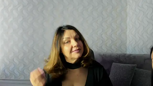 Snapshot of Nika_Light chatting on 20, 3, 2025 Nika Light online show from 20, 3, 2025