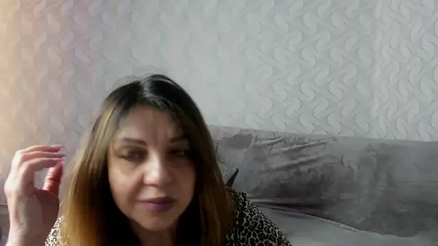 Snapshot of Nika_Light chatting on 22, 3, 2025 Nika Light online show from 22, 3, 2025