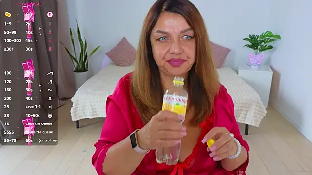 Snapshot of Nika_Light chatting on 29, 9, 2025 Nika Light online show from 29, 9, 2025