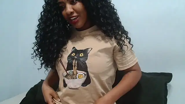 Snapshot of Angel_tammy chatting on 1, 10, 2025 Angel tammy online show from 1, 10, 2025