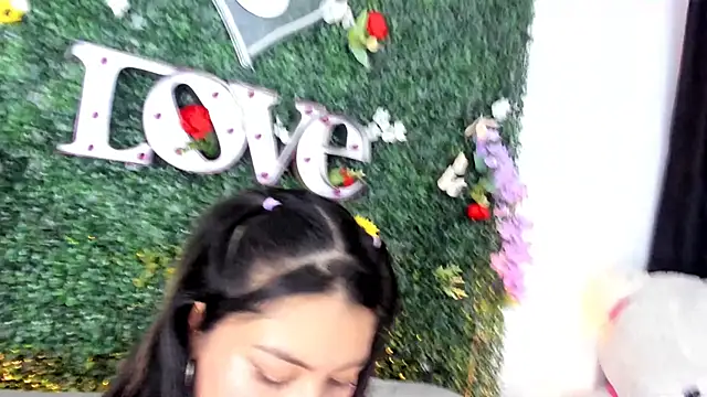 Ayshel 01 online show from 20, 3, 2025