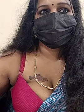 aparna99 online show from 20, 3, 2025