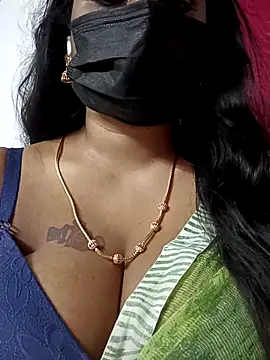 aparna99 online show from 21, 3, 2025