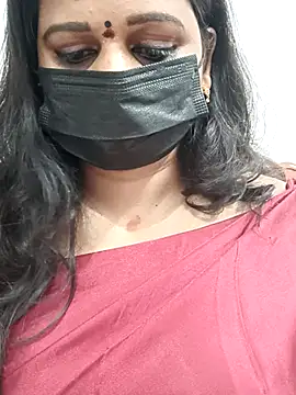 aparna99 online show from 17, 9, 2025