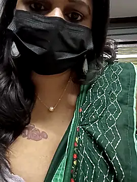 aparna99 online show from 2, 11, 2025