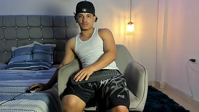 samxx muscle online show from 19, 10, 2025