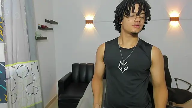 samxx muscle online show from 18, 5, 2026