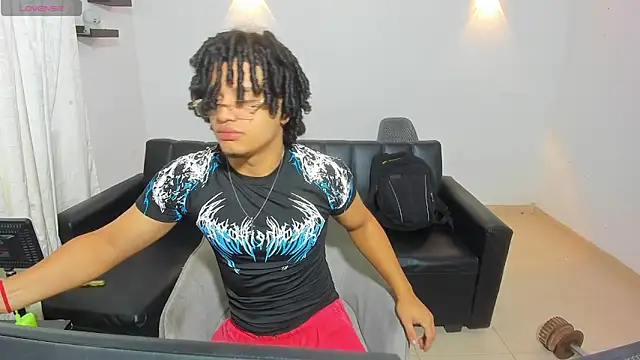 samxx muscle online show from 20, 6, 2026