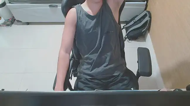 TimiidoSP011 online show from 18, 3, 2025