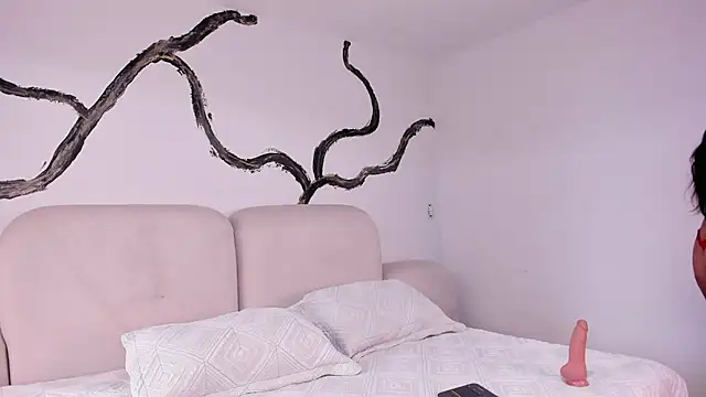 Snapshot of candyandmarilyn chatting on 21, 3, 2025 candyandmarilyn online show from 21, 3, 2025