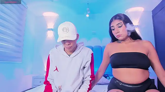 Snapshot of candyandmarilyn chatting on 24, 9, 2025 candyandmarilyn online show from 24, 9, 2025