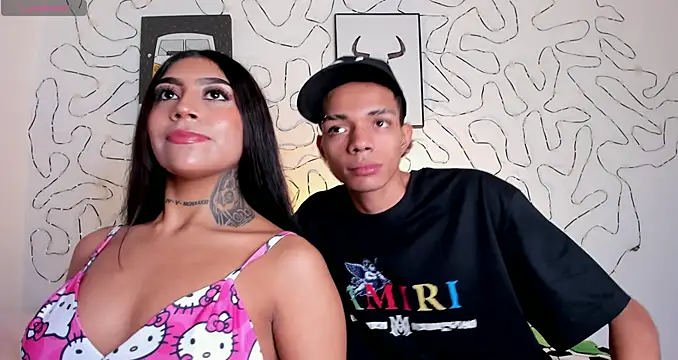 Snapshot of candyandmarilyn chatting on 6, 1, 2026 candyandmarilyn online show from 6, 1, 2026