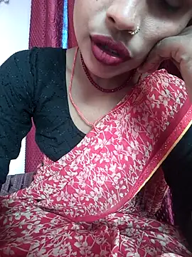 Snapshot of Eshna_Dabral chatting on 14, 11, 2025 Eshna Dabral online show from 14, 11, 2025