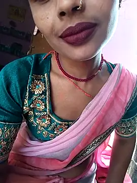 Snapshot of Eshna_Dabral chatting on 24, 11, 2025 Eshna Dabral online show from 24, 11, 2025