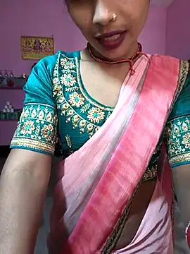 Snapshot of Eshna_Dabral chatting on 25, 11, 2025 Eshna Dabral online show from 25, 11, 2025