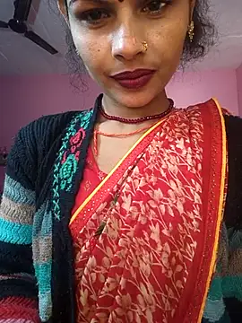 Snapshot of Eshna_Dabral chatting on 27, 11, 2025 Eshna Dabral online show from 27, 11, 2025