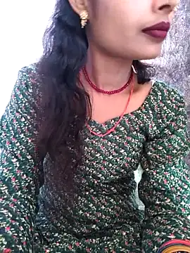 Snapshot of Eshna_Dabral chatting on 29, 11, 2025 Eshna Dabral online show from 29, 11, 2025