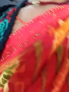 Snapshot of Eshna_Dabral chatting on 30, 11, 2025 Eshna Dabral online show from 30, 11, 2025