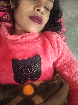 Snapshot of Eshna_Dabral chatting on 30, 11, 2025 Eshna Dabral online show from 30, 11, 2025