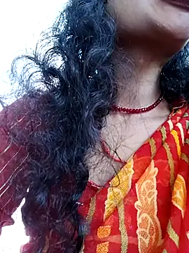 Snapshot of Eshna_Dabral chatting on 14, 12, 2025 Eshna Dabral online show from 14, 12, 2025