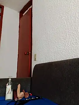 Snapshot of dulcewitch chatting on 15, 10, 2025 dulcewitch online show from 15, 10, 2025