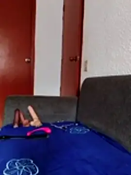 Snapshot of dulcewitch chatting on 23, 11, 2025 dulcewitch online show from 23, 11, 2025