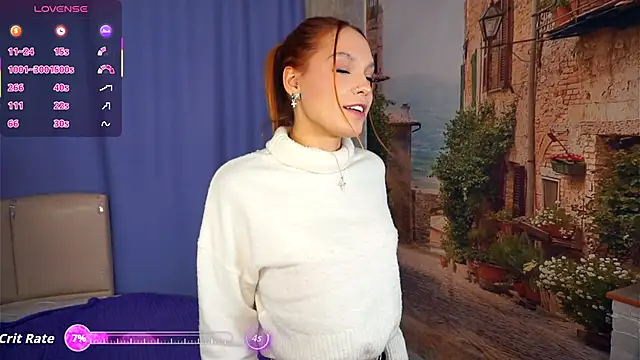 EdytBanns online show from 17, 11, 2025