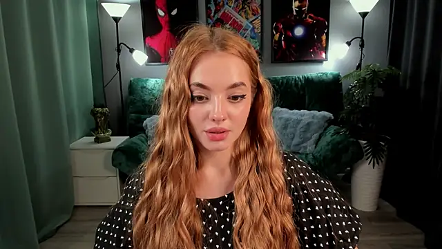 MelanieAlves online show from 13, 11, 2025