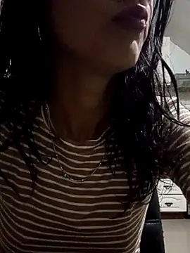 Camilitah online show from 1, 12, 2025