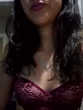 Camilitah online show from 10, 1, 2026