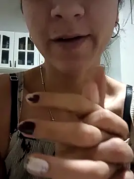 Snapshot of Camilitah chatting on 18, 4, 2026 Camilitah online show from 18, 4, 2026