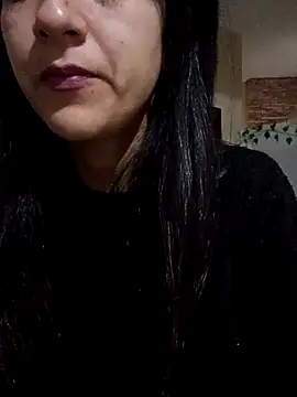Snapshot of Camilitah chatting on 9, 5, 2026 Camilitah online show from 9, 5, 2026