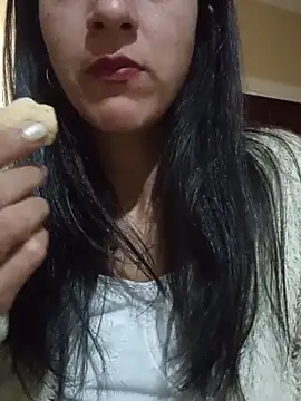 Snapshot of Camilitah chatting on 16, 5, 2026 Camilitah online show from 16, 5, 2026