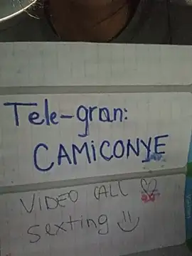 Snapshot of Camilitah chatting on 9, 7, 2026 Camilitah online show from 9, 7, 2026