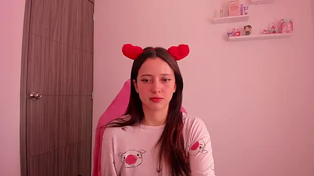 ImBunnyNova online show from 12, 2, 2026