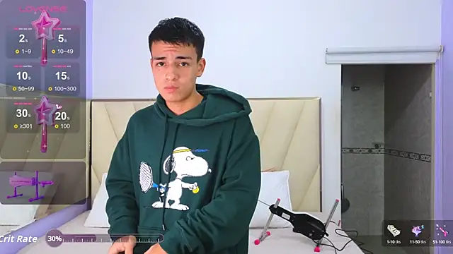 Snapshot of Hotboy21_ chatting on 2, 10, 2025 Hotboy21 online show from 2, 10, 2025