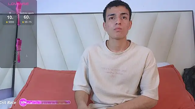 Snapshot of Hotboy21_ chatting on 10, 10, 2025 Hotboy21 online show from 10, 10, 2025