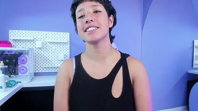 Elaine87  online show from 25, 2, 2026