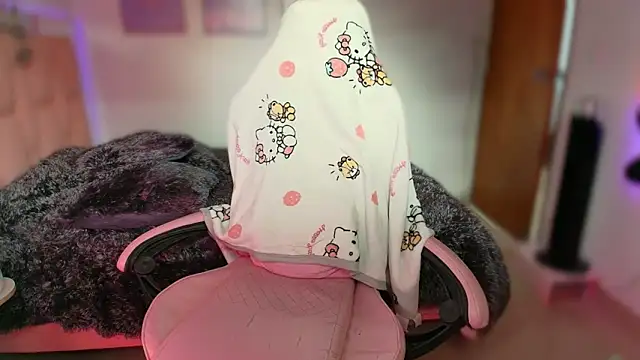 lunesweet online show from 2, 3, 2026