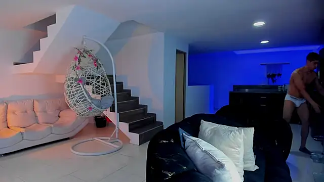 Lukas Green online show from 13, 2, 2026